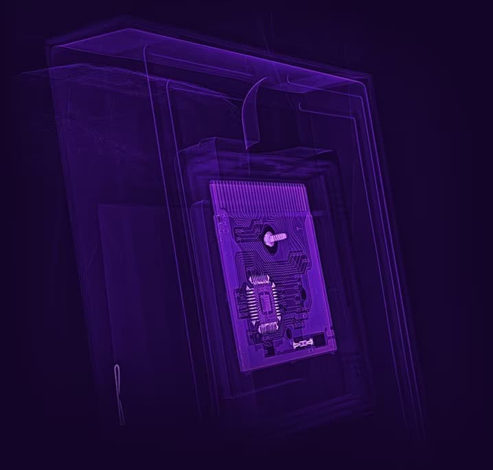 Collezione videogiochi